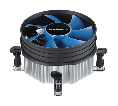 Вентилятор для процессора Deepcool THETA 21 PWM (Soc-1150/1155/1156/4-pin, 98Wt, Al) (DP-ICAP-T21P) Вентилятор для процессора Deepcool THETA 21 PWM (Soc-1150/1155/1156/4-pin, 98Wt, Al) (DP-ICAP-T21P)