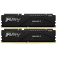 Комплект модулей памяти Kingston 64GB DDR5 6000 DIMM CL30 FURY Beast Black XMP Non-ECC Unbuffered DIMM (Kit of 2) 2RX8 30-36-36 1.4V 288-pin 16Gbit