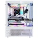 Корпус XPG INVADERXMINIMT-WHCWW
