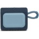 Колонка порт. JBL GO 3 синий 4.2W 1.0 BT (JBLGO3BLU)