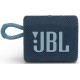 Колонка порт. JBL GO 3 синий 4.2W 1.0 BT (JBLGO3BLU)