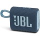 Колонка порт. JBL GO 3 синий 4.2W 1.0 BT (JBLGO3BLU)