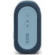 Колонка порт. JBL GO 3 синий 4.2W 1.0 BT (JBLGO3BLU)
