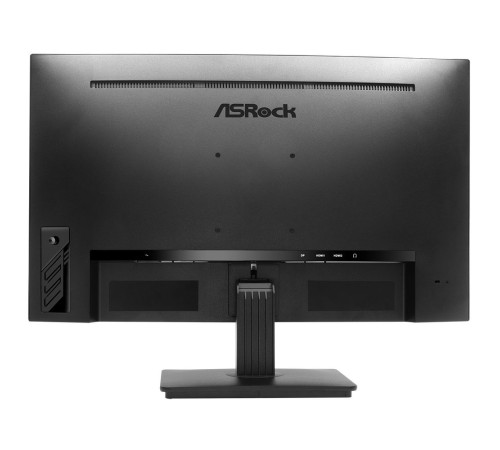 Монитор 27" ASRock Phantom Gaming PG27QRT1B Black (VA, 2560x1440, 2xHDMI+DP, 1 ms, 178°/178°, 300 cd/m, 180Hz, HDR400)