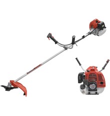 Триммер бензиновый Парма ПРАКТИК БТК-052 1500Вт 2л.с. неразбор.штан. реж.эл.:леска/нож