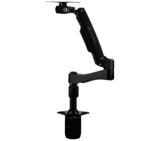 Подставка настольная Silverstone SST-ARM11BC (G56ARM11BC00010)