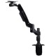 Подставка настольная Silverstone SST-ARM11BC (G56ARM11BC00010)