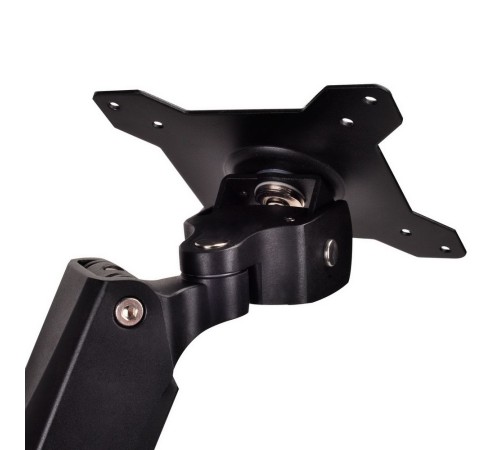 Подставка настольная Silverstone SST-ARM11BC (G56ARM11BC00010) Подставка настольная Silverstone SST-ARM11BC (G56ARM11BC00010)