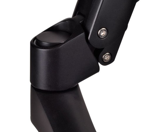 Подставка настольная Silverstone SST-ARM11BC (G56ARM11BC00010) Подставка настольная Silverstone SST-ARM11BC (G56ARM11BC00010)