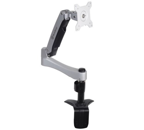 Подставка настольная Silverstone SST-ARM11SC (G56ARM11SC00010) Подставка настольная Silverstone SST-ARM11SC (G56ARM11SC00010)