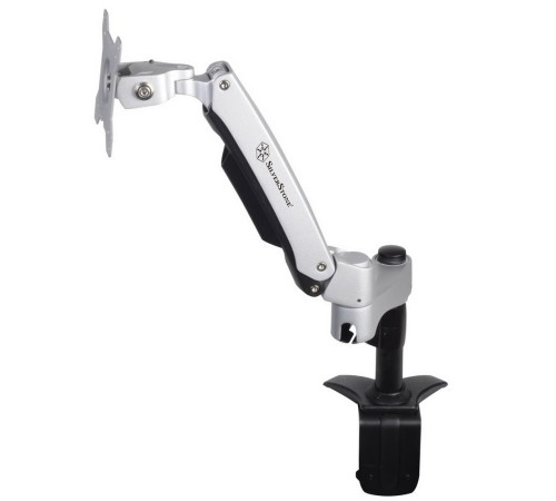 Подставка настольная Silverstone SST-ARM11SC (G56ARM11SC00010) Подставка настольная Silverstone SST-ARM11SC (G56ARM11SC00010)