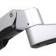 Подставка настольная Silverstone SST-ARM11SC (G56ARM11SC00010)