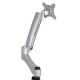 Подставка настольная Silverstone SST-ARM11SC (G56ARM11SC00010)