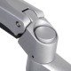 Подставка настольная Silverstone SST-ARM11SC (G56ARM11SC00010)