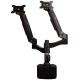 Подставка настольная Silverstone SST-ARM22BC (G56ARM22BC00010)