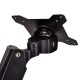 Подставка настольная Silverstone SST-ARM22BC (G56ARM22BC00010)