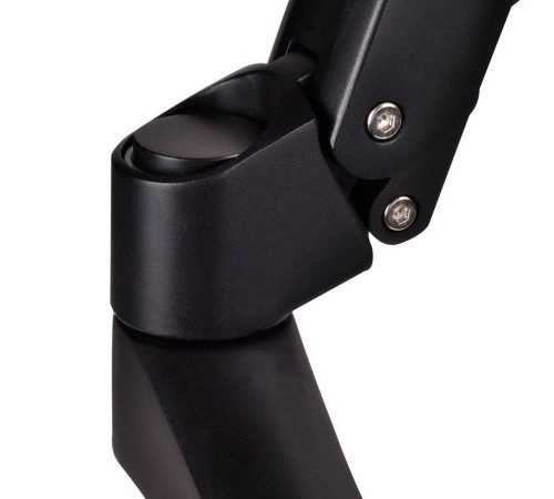 Подставка настольная Silverstone SST-ARM22BC (G56ARM22BC00010) Подставка настольная Silverstone SST-ARM22BC (G56ARM22BC00010)