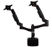 Подставка настольная Silverstone SST-ARM22BC (G56ARM22BC00010)