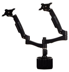 Подставка настольная Silverstone SST-ARM22BC (G56ARM22BC00010)