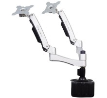 Подставка настольная Silverstone SST-ARM22SC (G56ARM22SC00010)