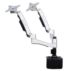 Подставка настольная Silverstone SST-ARM22SC (G56ARM22SC00010)