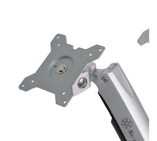 Подставка настольная Silverstone SST-ARM22SC (G56ARM22SC00010)