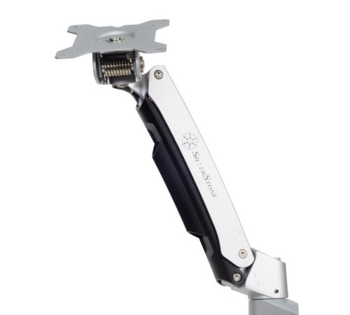Подставка настольная Silverstone SST-ARM22SC (G56ARM22SC00010)