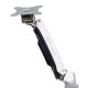 Подставка настольная Silverstone SST-ARM22SC (G56ARM22SC00010)