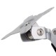 Подставка настольная Silverstone SST-ARM22SC (G56ARM22SC00010)