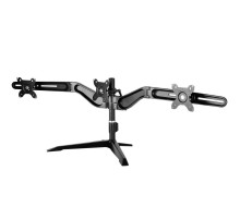 Подставка настольная Silverstone SST-ARM31BS (G56ARM31BS00010)