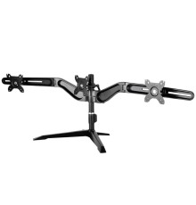 Подставка настольная Silverstone SST-ARM31BS (G56ARM31BS00010)
