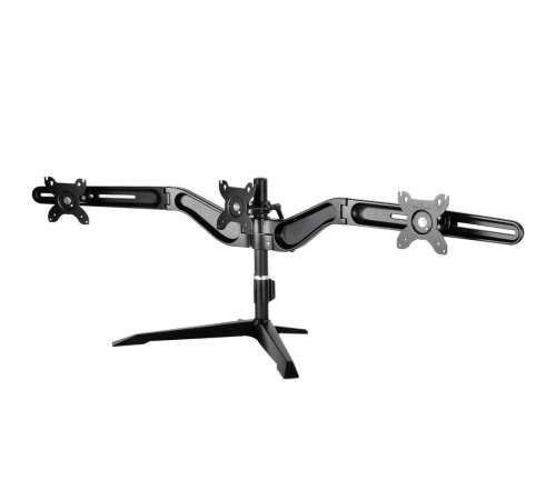 Подставка настольная Silverstone SST-ARM31BS (G56ARM31BS00010) Подставка настольная Silverstone SST-ARM31BS (G56ARM31BS00010)