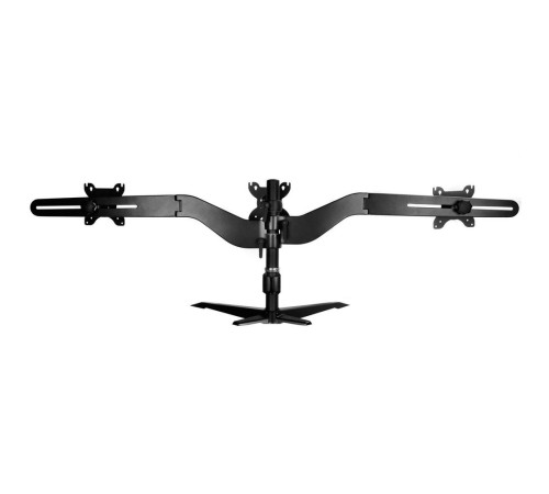 Подставка настольная Silverstone SST-ARM31BS (G56ARM31BS00010) Подставка настольная Silverstone SST-ARM31BS (G56ARM31BS00010)