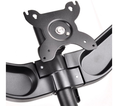 Подставка настольная Silverstone SST-ARM31BS (G56ARM31BS00010) Подставка настольная Silverstone SST-ARM31BS (G56ARM31BS00010)