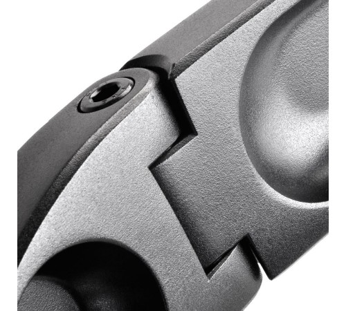 Подставка настольная Silverstone SST-ARM31BS (G56ARM31BS00010) Подставка настольная Silverstone SST-ARM31BS (G56ARM31BS00010)