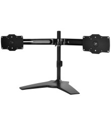 Подставка настольная Silverstone SST-ARM23BS-L (G56ARM23BSL0010)