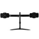 Подставка настольная Silverstone SST-ARM23BS-L (G56ARM23BSL0010)