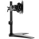 Подставка настольная Silverstone SST-ARM23BS-L (G56ARM23BSL0010)