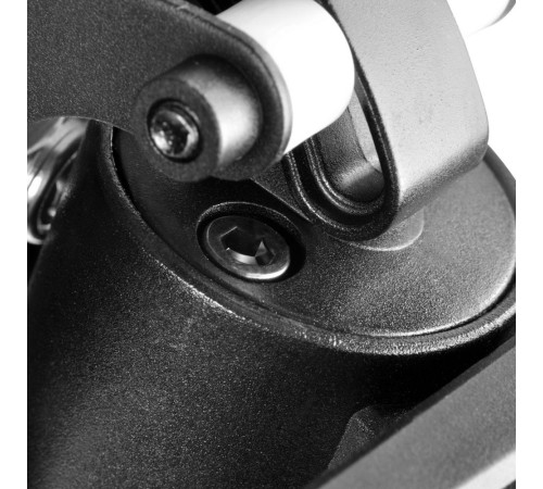 Подставка настольная Silverstone SST-ARM23BS-L (G56ARM23BSL0010) Подставка настольная Silverstone SST-ARM23BS-L (G56ARM23BSL0010)