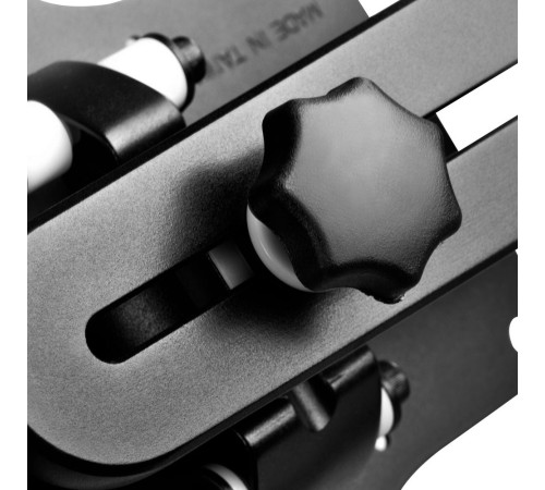 Подставка настольная Silverstone SST-ARM23BS-L (G56ARM23BSL0010) Подставка настольная Silverstone SST-ARM23BS-L (G56ARM23BSL0010)