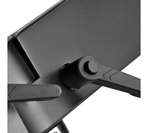 Подставка настольная Silverstone SST-ARM23BS-L (G56ARM23BSL0010) Подставка настольная Silverstone SST-ARM23BS-L (G56ARM23BSL0010)
