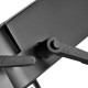 Подставка настольная Silverstone SST-ARM23BS-L (G56ARM23BSL0010)