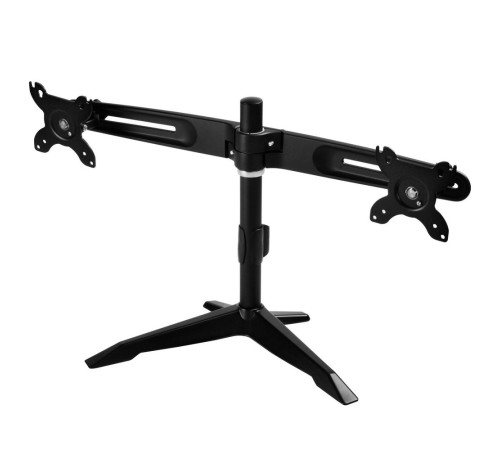 Подставка настольная Silverstone SST-ARM23BS (G56ARM23BS00010)