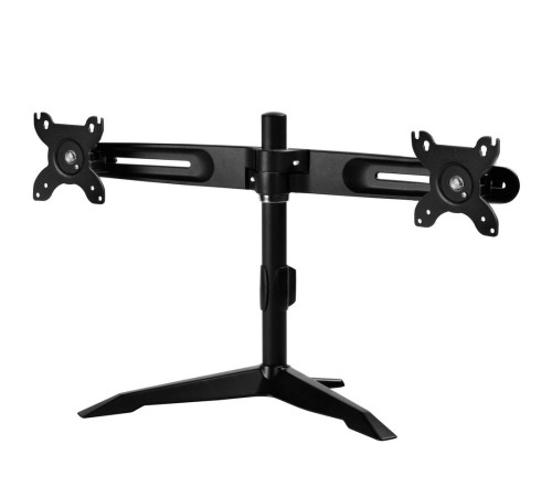 Подставка настольная Silverstone SST-ARM23BS (G56ARM23BS00010)