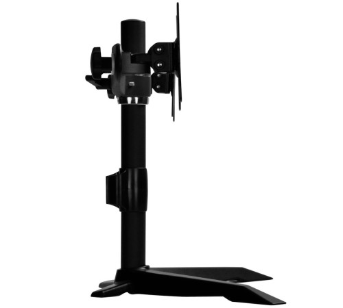 Подставка настольная Silverstone SST-ARM23BS (G56ARM23BS00010)