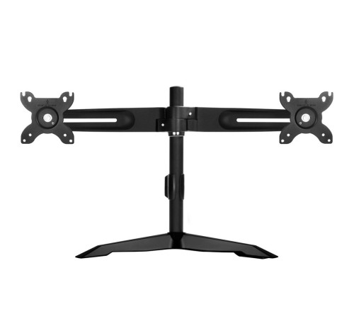 Подставка настольная Silverstone SST-ARM23BS (G56ARM23BS00010)