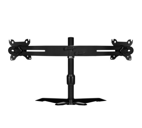 Подставка настольная Silverstone SST-ARM23BS (G56ARM23BS00010)