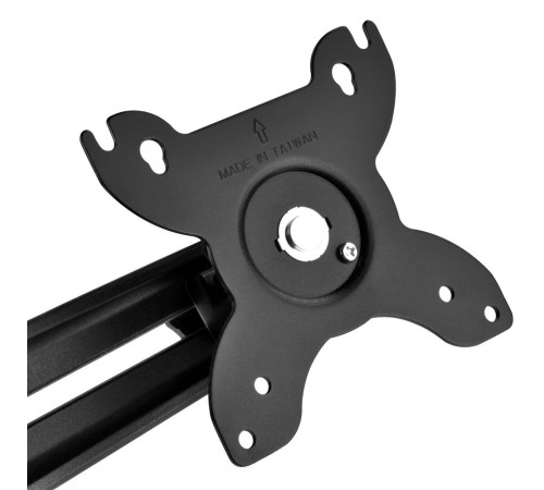 Подставка настольная Silverstone SST-ARM23BS (G56ARM23BS00010)