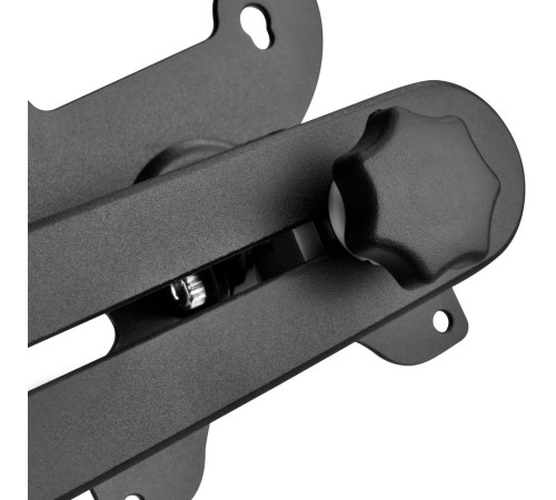 Подставка настольная Silverstone SST-ARM23BS (G56ARM23BS00010)