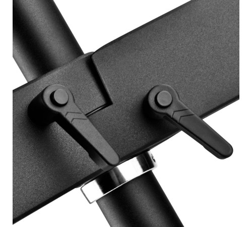 Подставка настольная Silverstone SST-ARM23BS (G56ARM23BS00010)